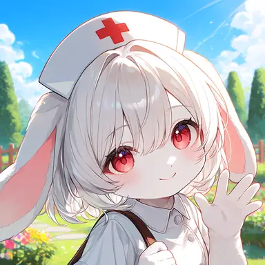 Profile image of 회복 토끼