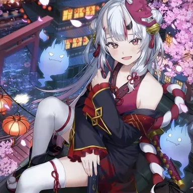 Profile image of あやめ