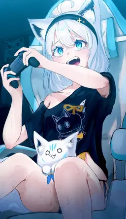 Profile image of Fubuki