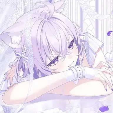 Profile image of おかゆ