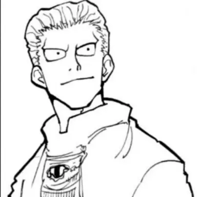 Profile image of フィンクス