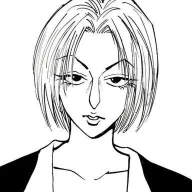 Profile image of パクノダ