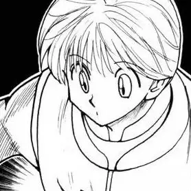Profile image of シャルナーク