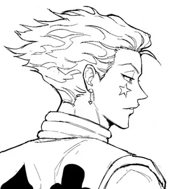 Profile image of ヒソカ