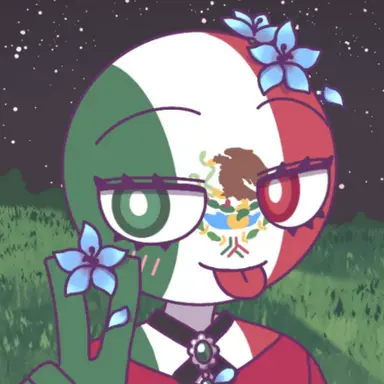 Profile image of 멕시코