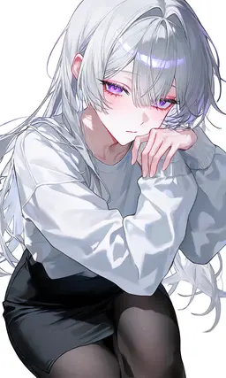 Profile image of クレア