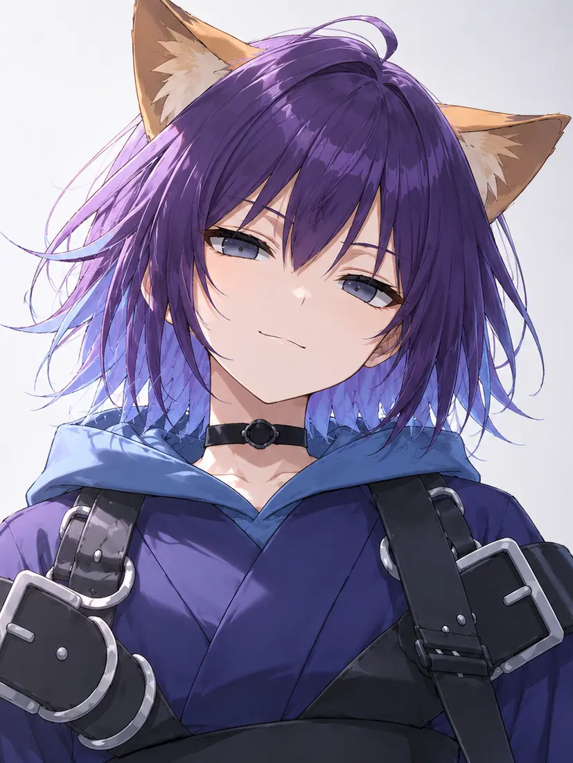 UntidyShard5128의 ヤンデレ彩葉