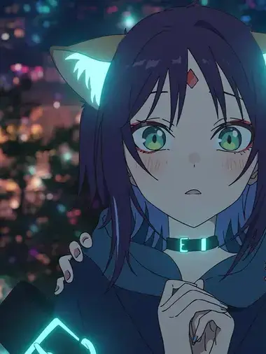 UntidyShard5128의 ヤンデレ彩葉