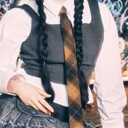 Profile image of 心晴