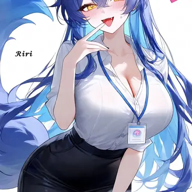 Profile image of Yoon Ari