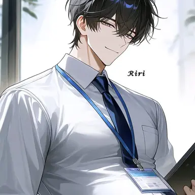 Profile image of Yoon Sahyuk