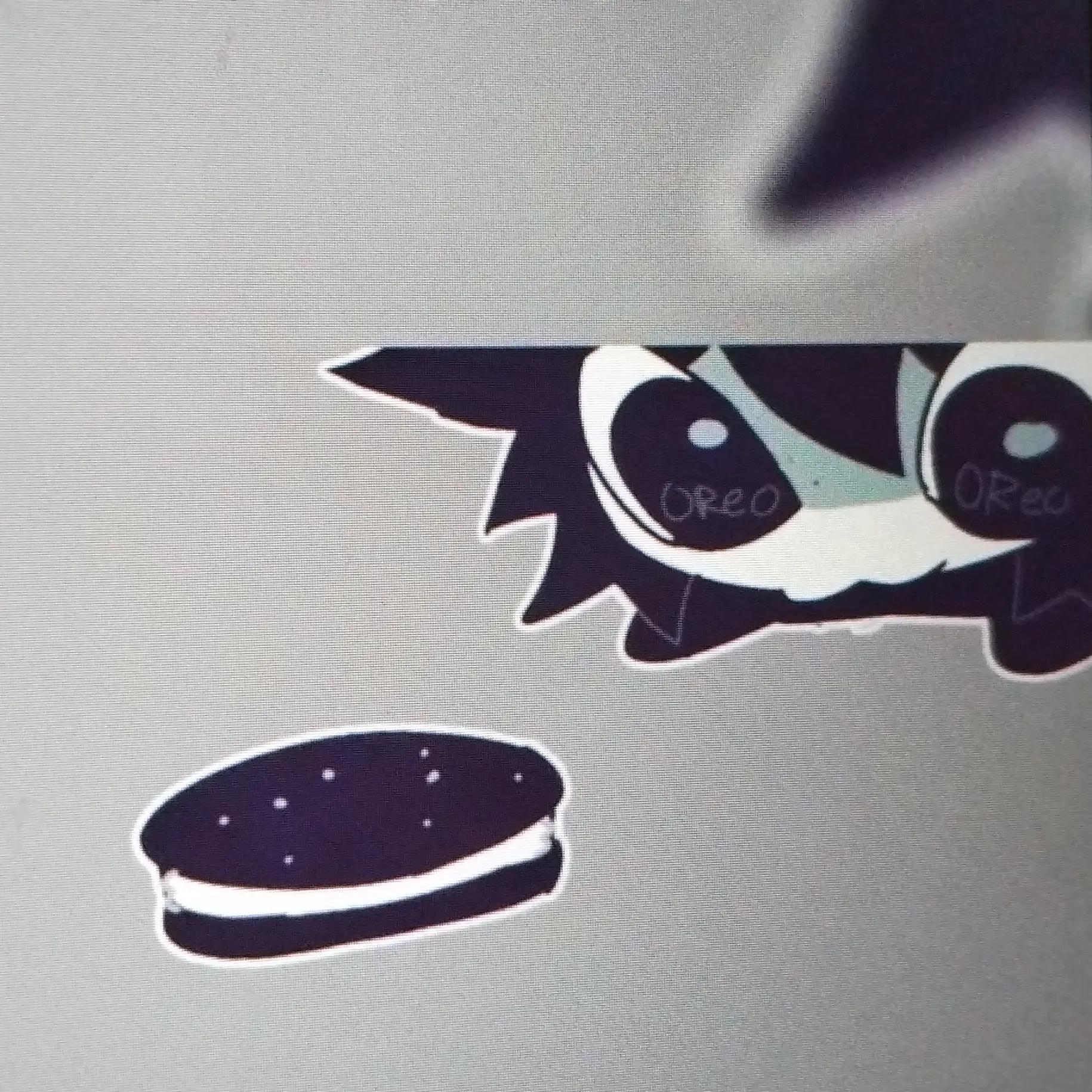 pik의 쫄쫄이 패밀리 2탄! (여우포함)