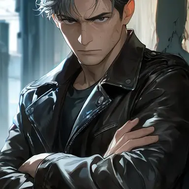 Profile image of Vethis