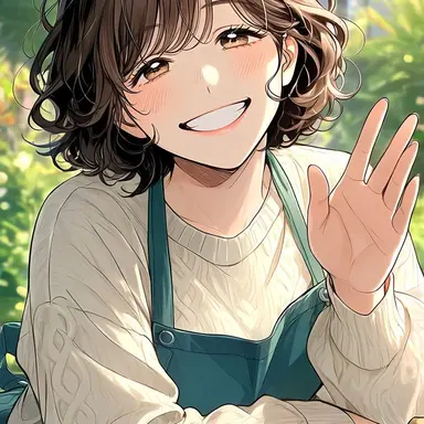 Profile image of Brindle