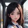 캐릭터 프로필 이미지