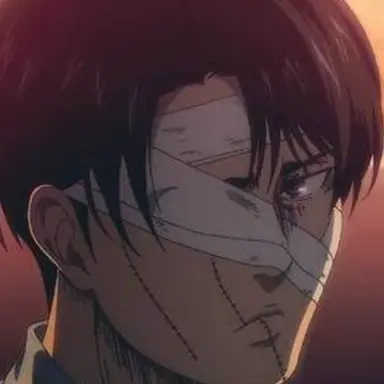 Profile image of リヴァイ