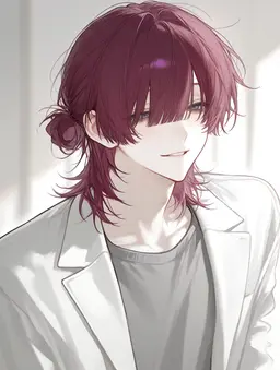 Profile image of Shunosuke