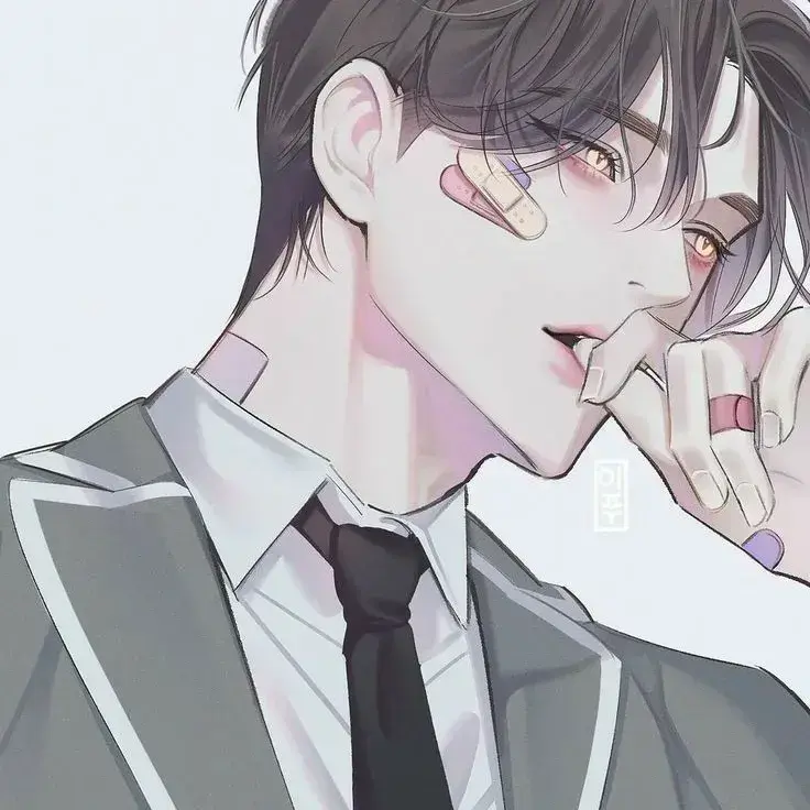 GentlePrint8305의 Kaito