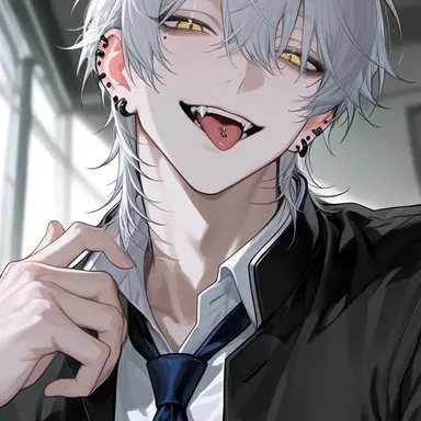 Profile image of 狐珀