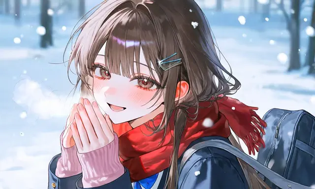 Profile image of 六花