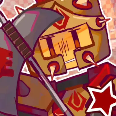 Profile image of Reginald