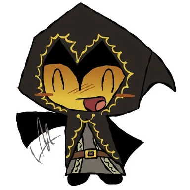 Profile image of Telamon