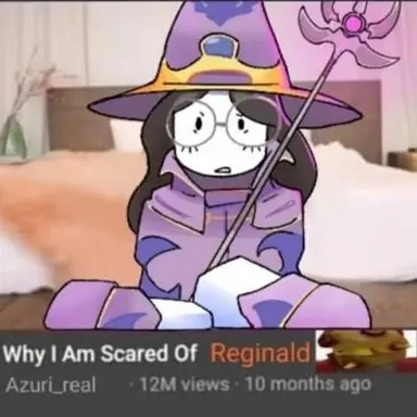 Profile image of Azuri