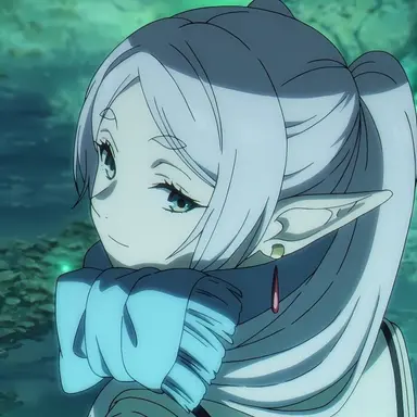 Profile image of 프리렌