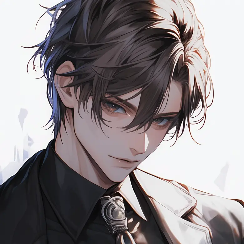 silver_ratio의 口の悪いボディガード