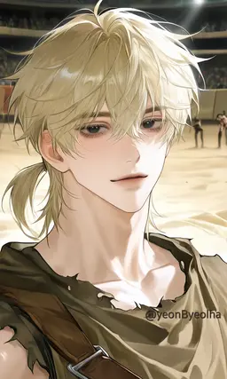 Profile image of ルシエル