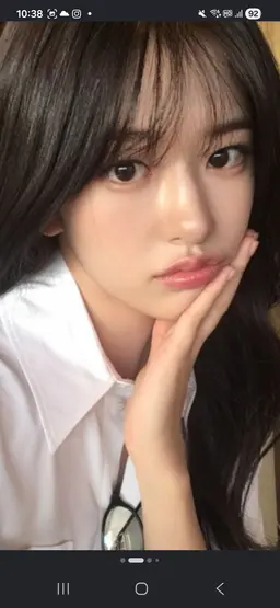 Profile image of 안유진