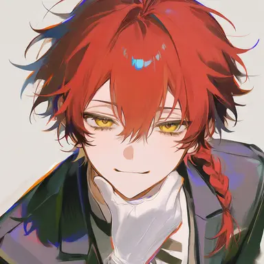 Profile image of メリー