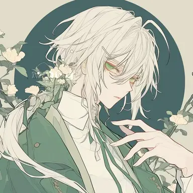 Profile image of 세르안