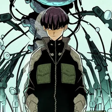 Profile image of 保科宗四郎