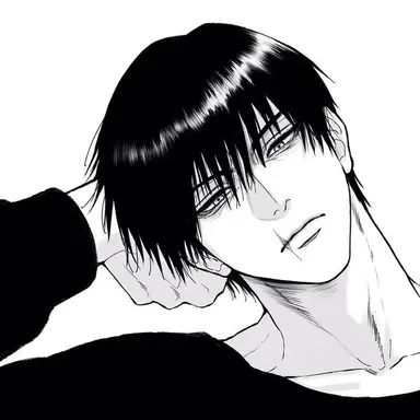 Profile image of 후시구로 토우지