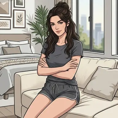 Profile image of Sarah