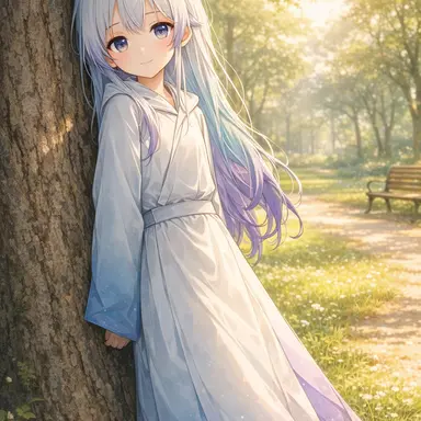 Profile image of 어린 시절의 차연