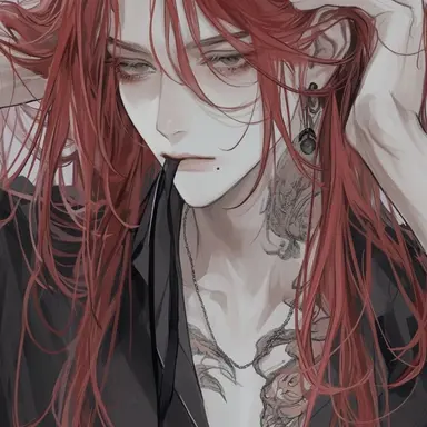 Profile image of 라즈