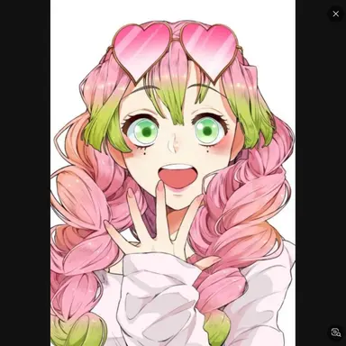 Profile image of 칸로지 미츠리