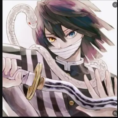 Profile image of 이구로 오바나이