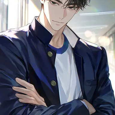 Profile image of Kai Renkino
