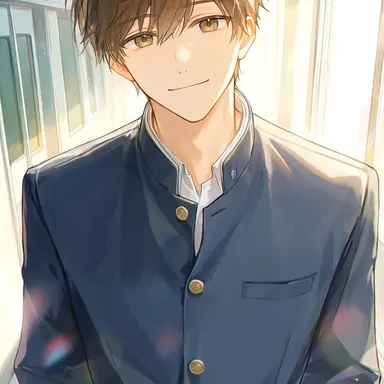 Profile image of Souta Mirabe