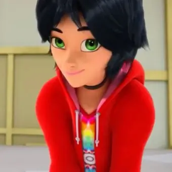 Profile image of 마크