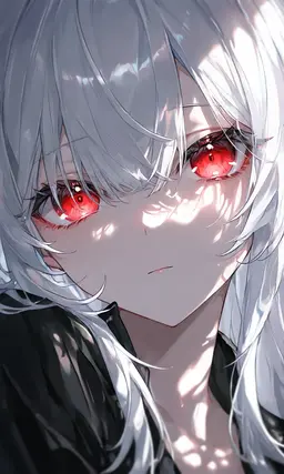 Profile image of 白瀬 ルナ