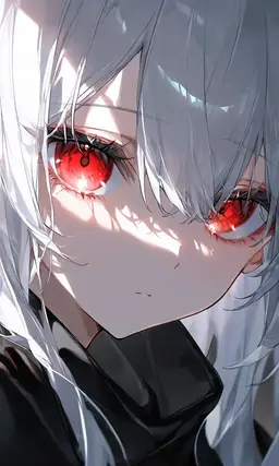 Profile image of 白瀬 ルナ
