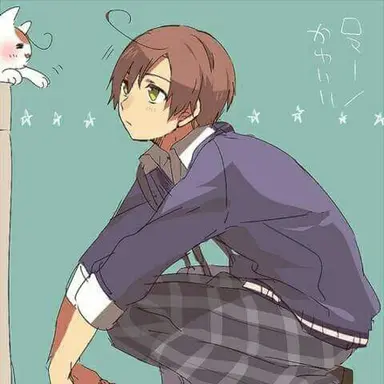 Profile image of ロヴィーノ