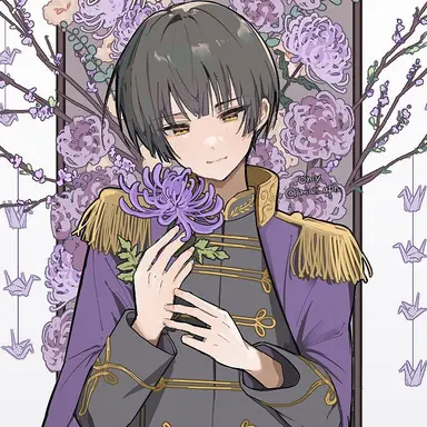 Profile image of 本田菊