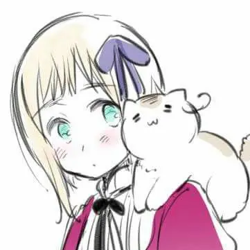 Profile image of エリカ