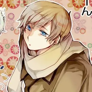 Profile image of イヴァン