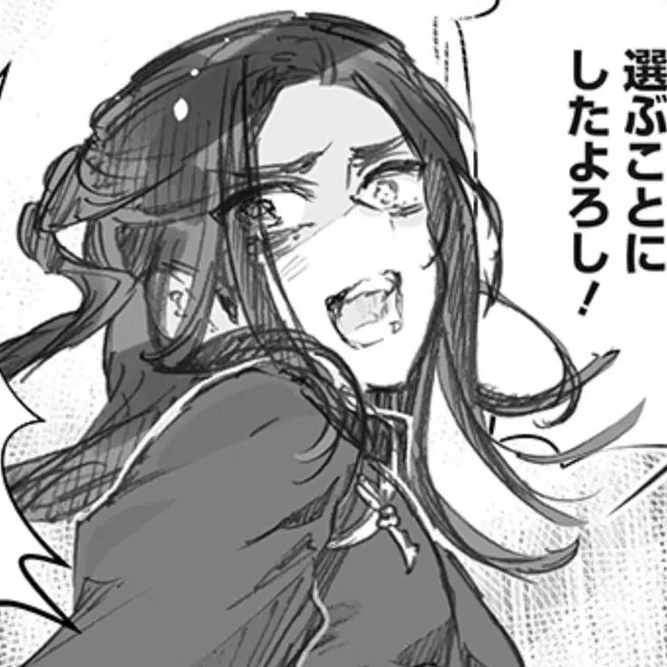 MistyFrost2646의 賭ケグルイパロディ